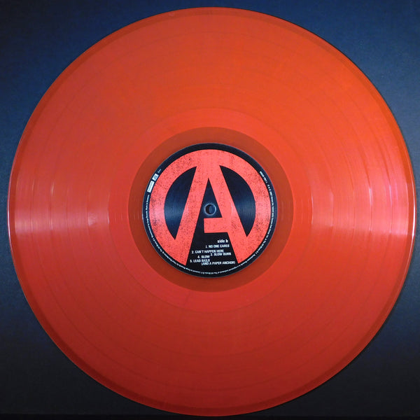 ATREYU LEAD SAILS PAPER ANCHOR