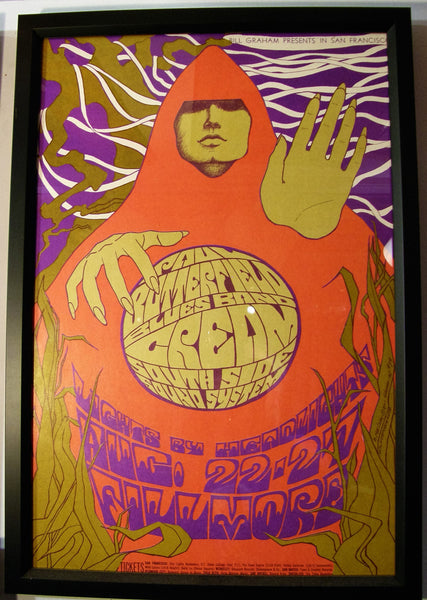 PAUL BUTTERFIELD BLUES BAND FILLMORE WEST – Instant Karma Records