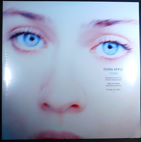 FIONA APPLE TIDAL