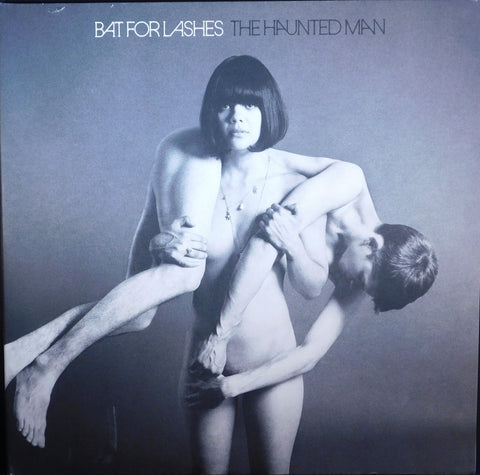 BAT FOR LASHES THE HAUNTED MAN
