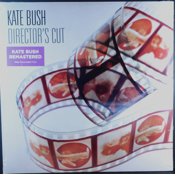 KATE BUSH DIRECTOR'S CUT