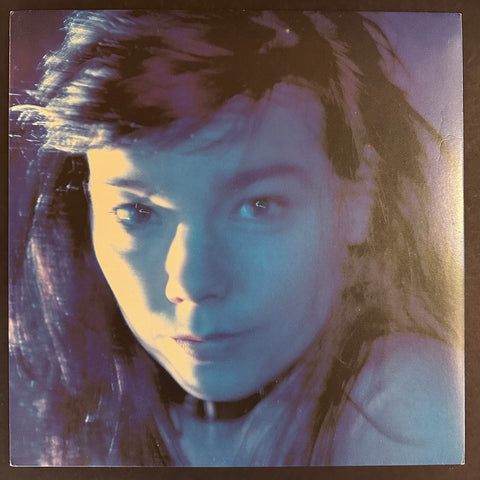 BJORK TELEGRAM