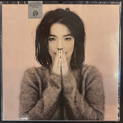 BJORK POST