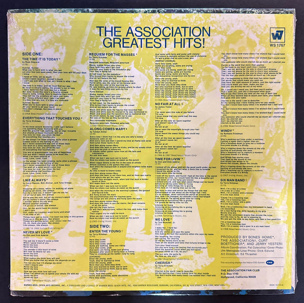 ALL IN THE FAMILY 2nd ALBUM