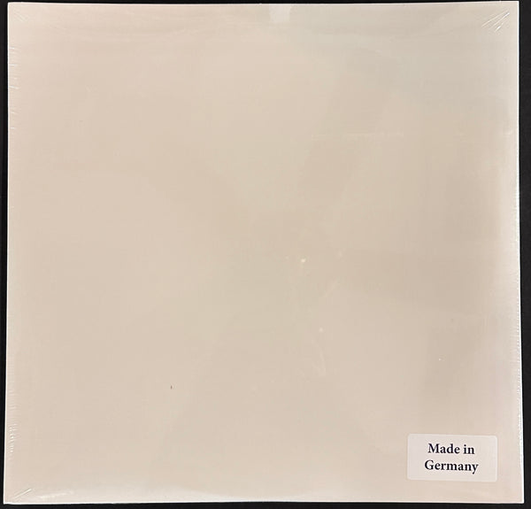 BEATLES WHITE ALBUM MONO