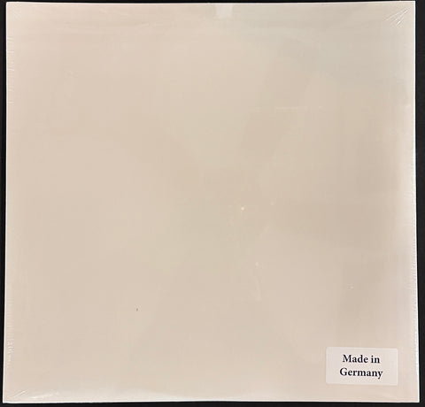BEATLES WHITE ALBUM MONO