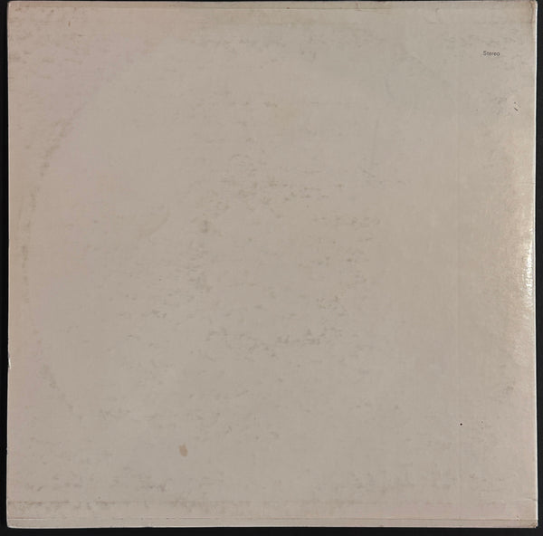 BEATLES WHITE ALBUM NO. 2494437