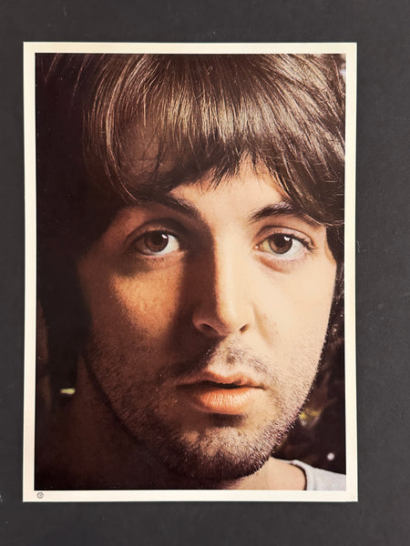 BEATLES WHITE ALBUM NO. 2494437