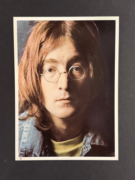 BEATLES WHITE ALBUM NO. 2494437