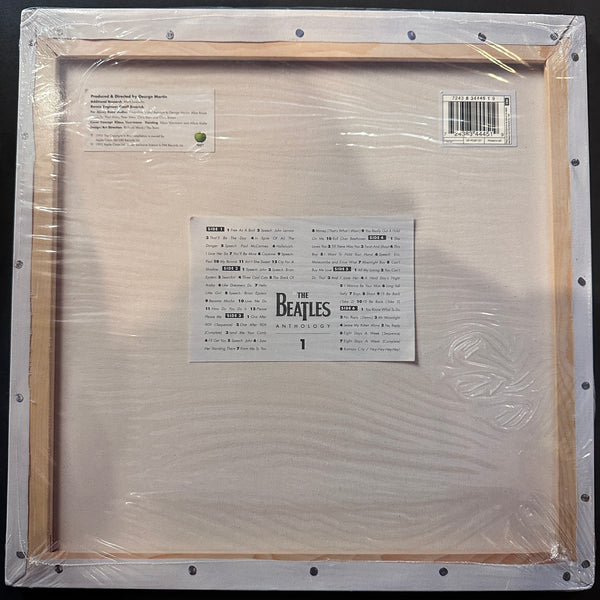 BEATLES ANTHOLOGY 1 SEALED