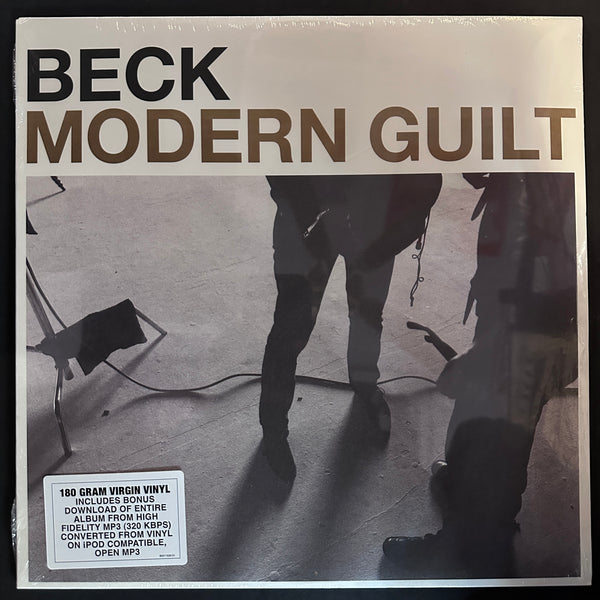 BECK MODERN GUILT