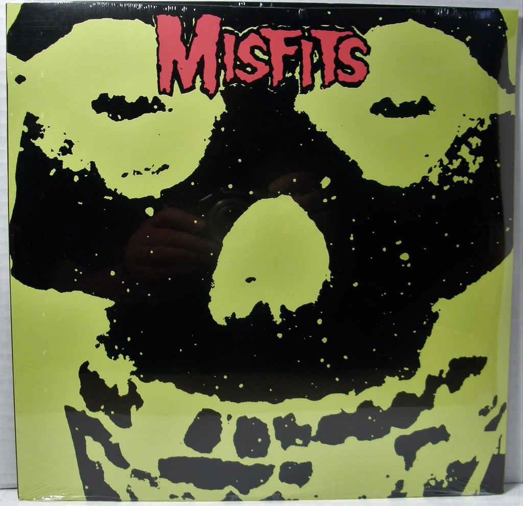 MISFITS  COLLECTION 1